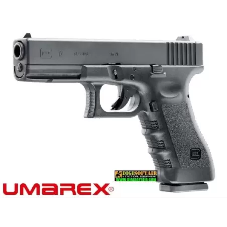 Glock G17 GEN 3 Umarex offical Glock G17 GEN 3 Umarex offical