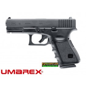 Glock G19 GEN 3 Umarex offical made VFC