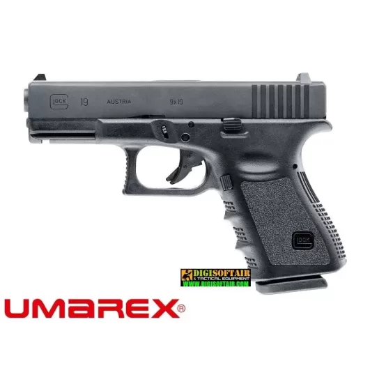 Glock G19 GEN 3 Umarex offical