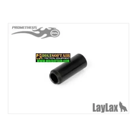 Prometheus hop up rubber suitable Delta Strike Barrels