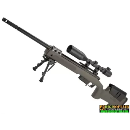 Tokyo Marui M40A5 USMC OD green Tokyo Marui M40A5 USMC OD green
