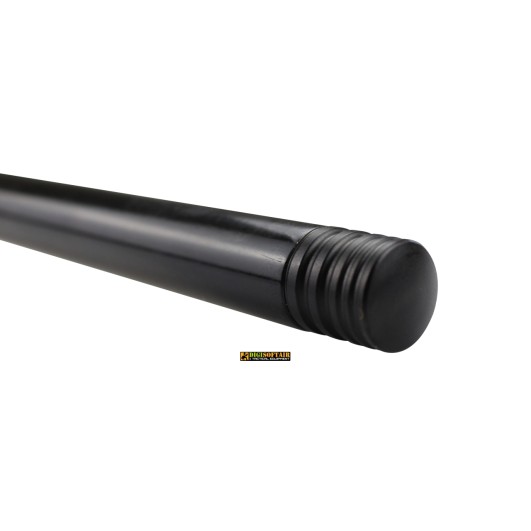 ESP Expandable Baton Closed with Button (Easy Lock), 22,4/50,8cm