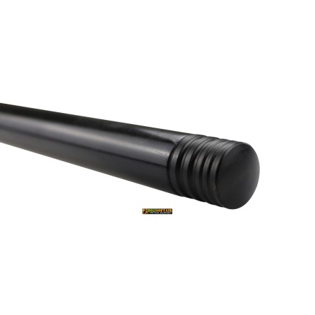 ESP Expandable Baton Closed with Button (Easy Lock), 22,4/50,8cm