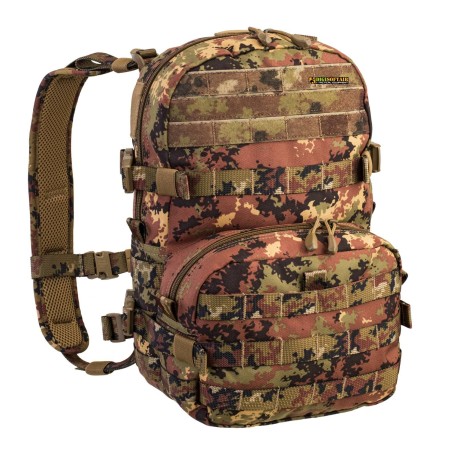 Buy Defcon 5 Plate Carrier with backpack, Coyote