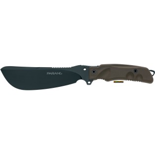 Fox Parang FX‑0107153 – N690Co Fixed Blade Knife
