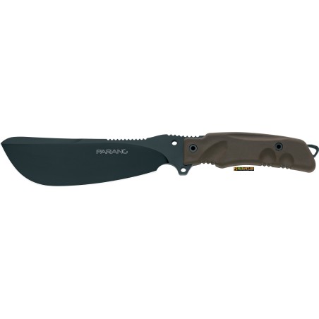 Fox Parang FX‑0107153 – N690Co Fixed Blade Knife