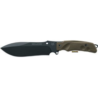 Buy FOX Rimor OD fixed blade knife FX-9CM07OD