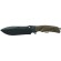 FOX Rimor OD fixed blade knife FX-9CM07OD