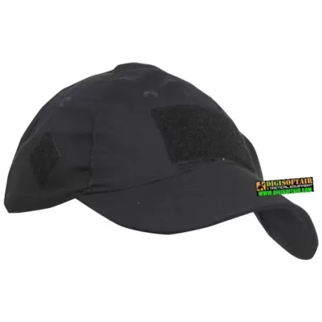 UF PRO® BASE CAP black UF PRO® BASE CAP black