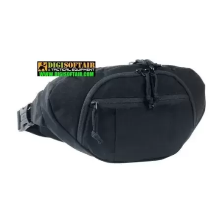 MARSUPIO MKII – TASMANIAN TIGER Nero MARSUPIO MKII – TASMANIAN TIGER Nero