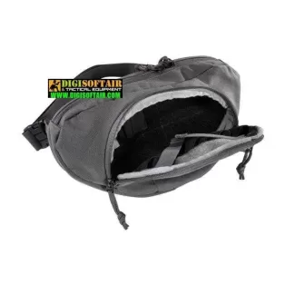 MARSUPIO MKII – TASMANIAN TIGER Nero 2