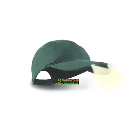 POWERCAP-2 LED Konus