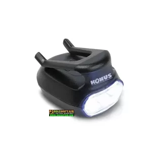 KONUSCAP led Konus 2