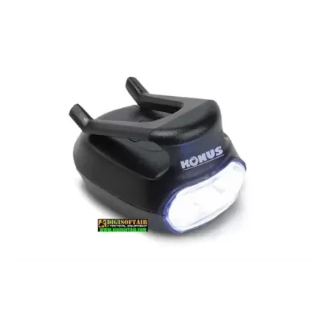 KONUSCAP led Konus