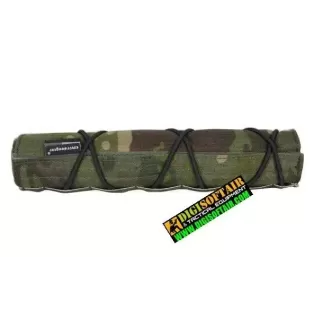 COPRI SILENZIATORE MULTICAM GENUINE PATTERN (EM9330MC) EMERSON