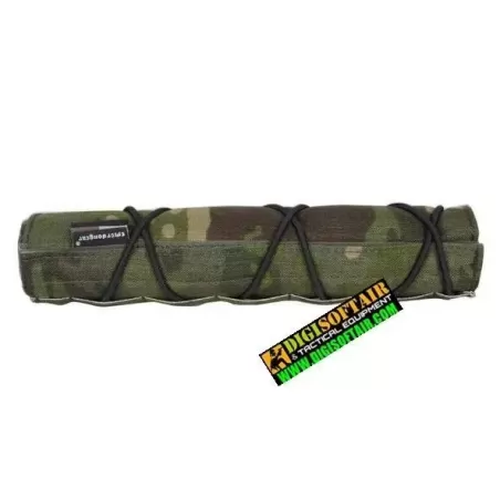 EMERSON GEAR SUPPRESSOR COVER (EM9330MC)