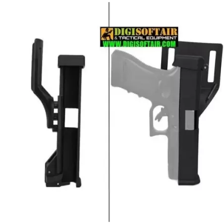 EMERSON EMERSON GEAR PISTOL HOLSTER COMPETITIVE STYLE FOR GLOCK SERIES(EM6336)