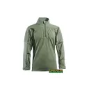 OPENLAND NERG TACTICAL COMBAT SHIRT OD Green