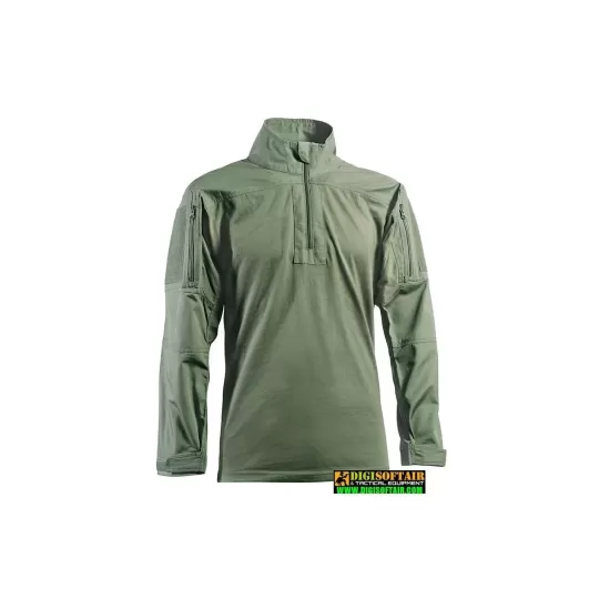 OPENLAND NERG TACTICAL COMBAT SHIRT OD Green