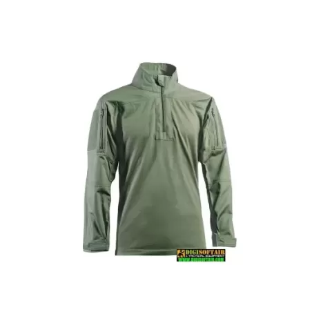 OPENLAND NERG TACTICAL COMBAT SHIRT OD Green OPENLAND NERG TACTICAL COMBAT SHIRT OD Green