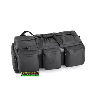 OPENLAND NERG DUFFLE BAG PRO 100 LT Black