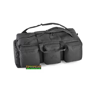OPENLAND NERG DUFFLE BAG PRO 100 LT Black 2