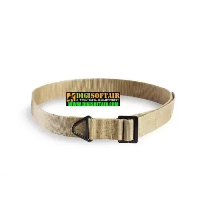 OPENLAND TACTICAL RIGGER BELT Coyote tan