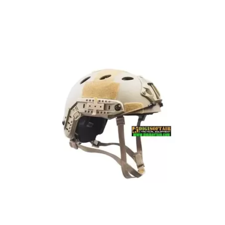 OPENLAND TACTICAL FAST HELMET PJ COYOTE TAN