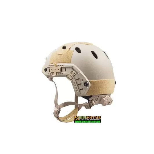 Opneland FAST PJ helmet Reply coyote tan