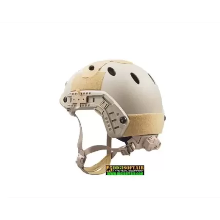 OPENLAND TACTICAL FAST HELMET PJ COYOTE TAN