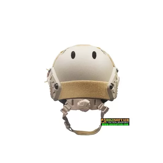 Opneland FAST PJ helmet Reply coyote tan