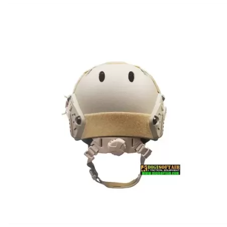 OPENLAND TACTICAL FAST HELMET PJ COYOTE TAN