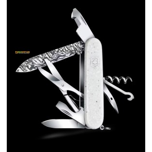 Victorinox Special Companion Damast Limited Edition 2025