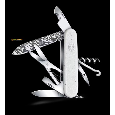 Victorinox Special Companion Damast Limited Edition 2025 Victorinox Special Companion Damast Limited Edition 2025