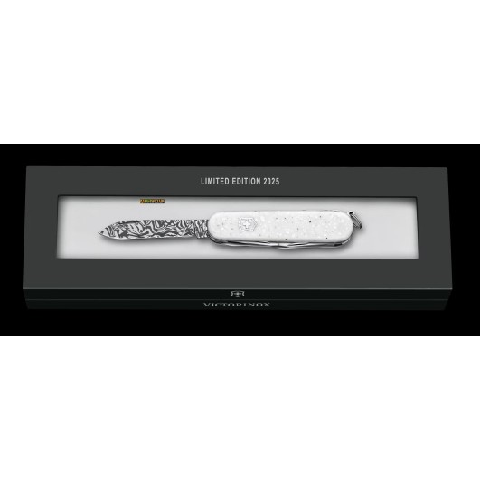Victorinox Special Companion Damast Limited Edition 2025