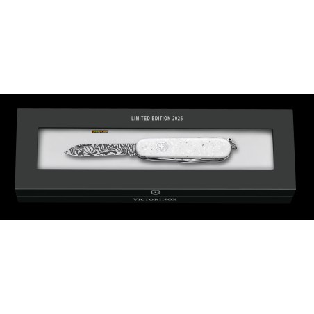 Victorinox Special Companion Damast Limited Edition 2025 Victorinox Special Companion Damast Limited Edition 2025