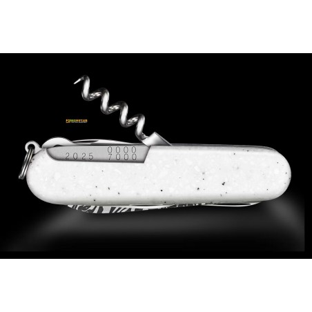 Victorinox Special Companion Damast Limited Edition 2025 Victorinox Special Companion Damast Limited Edition 2025