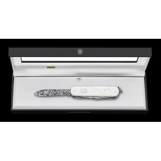 Victorinox Special Companion Damast Limited Edition 2025