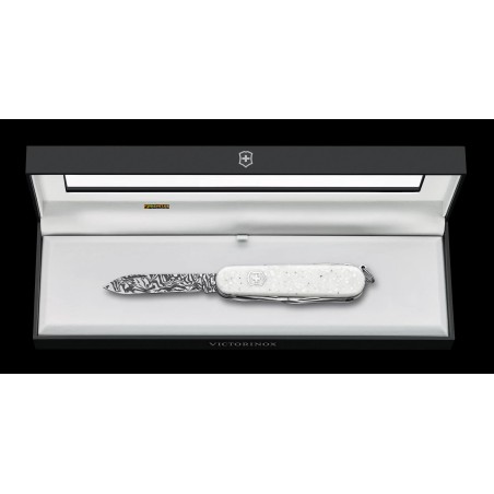 Victorinox Special Companion Damast Limited Edition 2025 Victorinox Special Companion Damast Limited Edition 2025