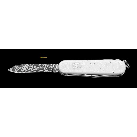 Victorinox Special Companion Damast Limited Edition 2025 Victorinox Special Companion Damast Limited Edition 2025