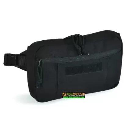 Hip Bag – TASMANIAN TIGER Black Hip Bag – TASMANIAN TIGER Black