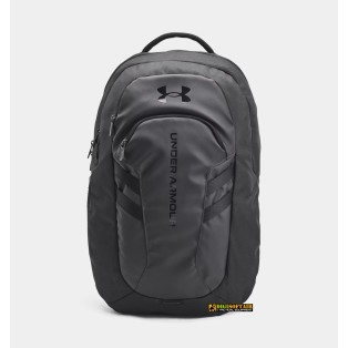 Zaino UNDER ARMOUR Tactic Black - URBAN TACTICAL