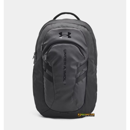 Zaino UNDER ARMOUR tattico nero - URBAN TACTICAL