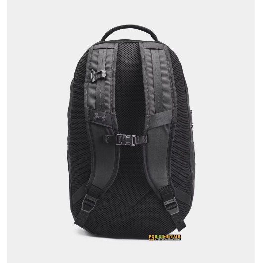 Zaino UNDER ARMOUR tattico nero - URBAN TACTICAL