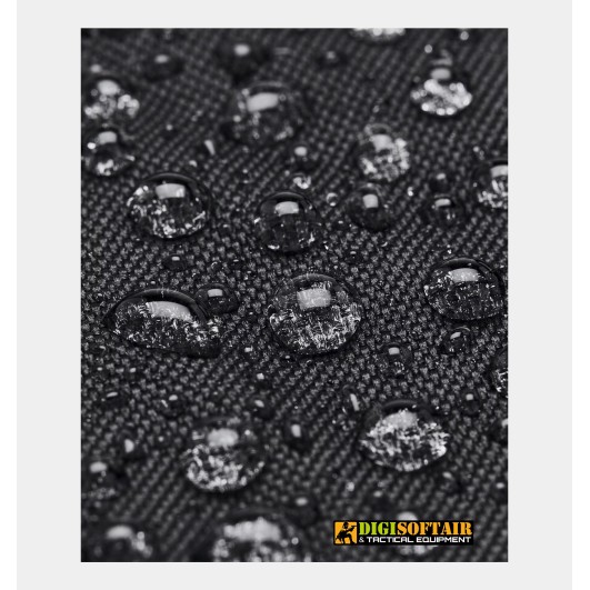 Zaino UNDER ARMOUR tattico nero - URBAN TACTICAL