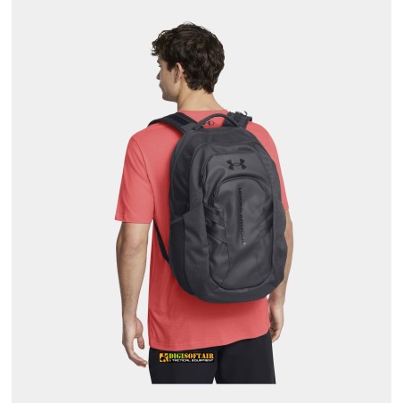 Zaino UNDER ARMOUR tattico nero - URBAN TACTICAL