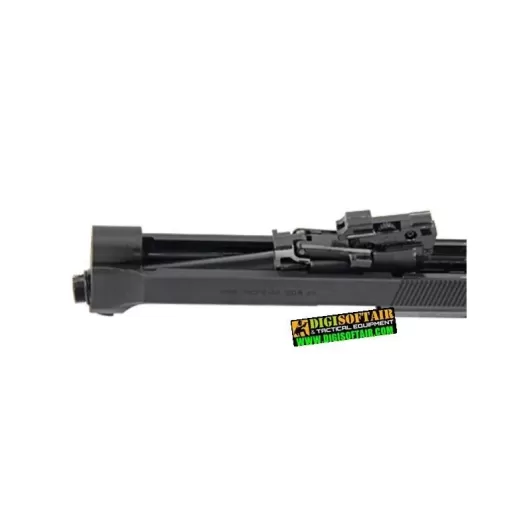 G&G PISTOLA GAS GPM-92F FULL METAL BB BK