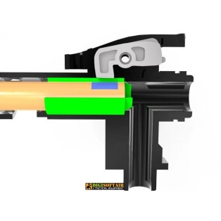 Buy Advanced R-Hop Arm for G&G Airtech Studios 2