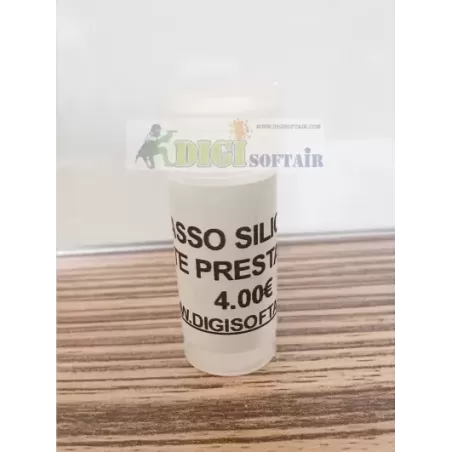 Digi Softair grasso siliconico per gruppo aria e guarnizioni