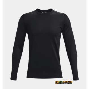 Under Armour Tactical ColdGear Infrared Black